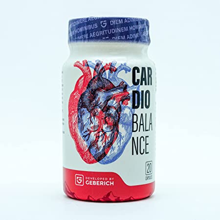 Cardiobalance - preis - forum - bestellen - bei Amazon