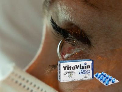 Vitavisin - kaufen - in Hersteller-Website - in Apotheke - bei DM - in Deutschland