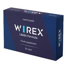 Wirex - bestellen - forum - bei Amazon - preis